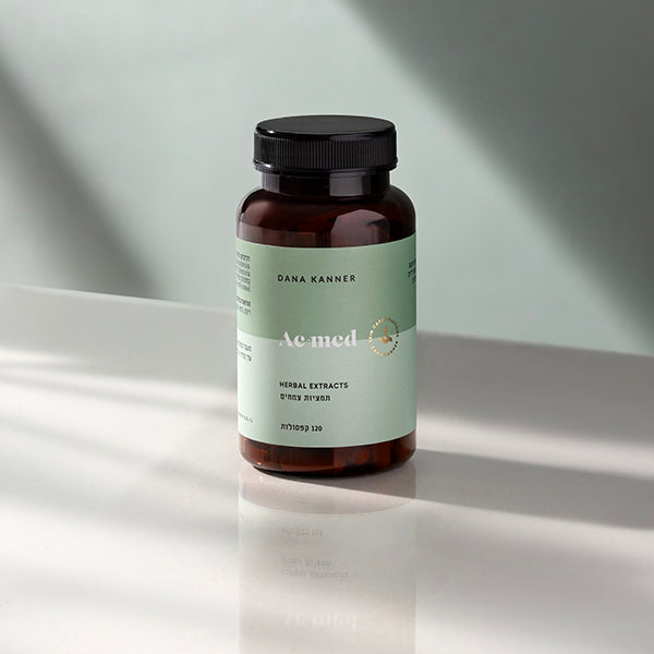 acmed for treating acne