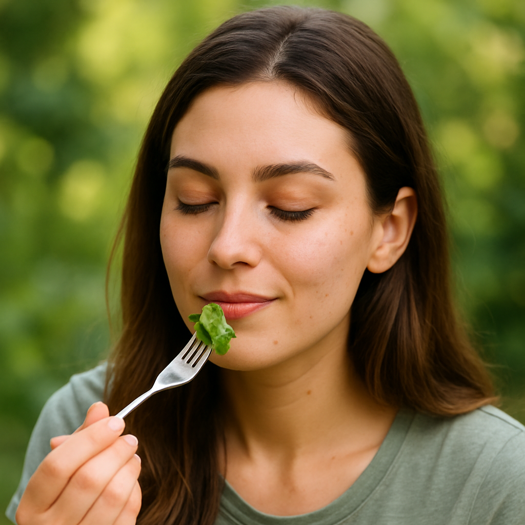 המפתח לעור נקי מאקנה: הכול מתחיל בתזונה! 🍃✨