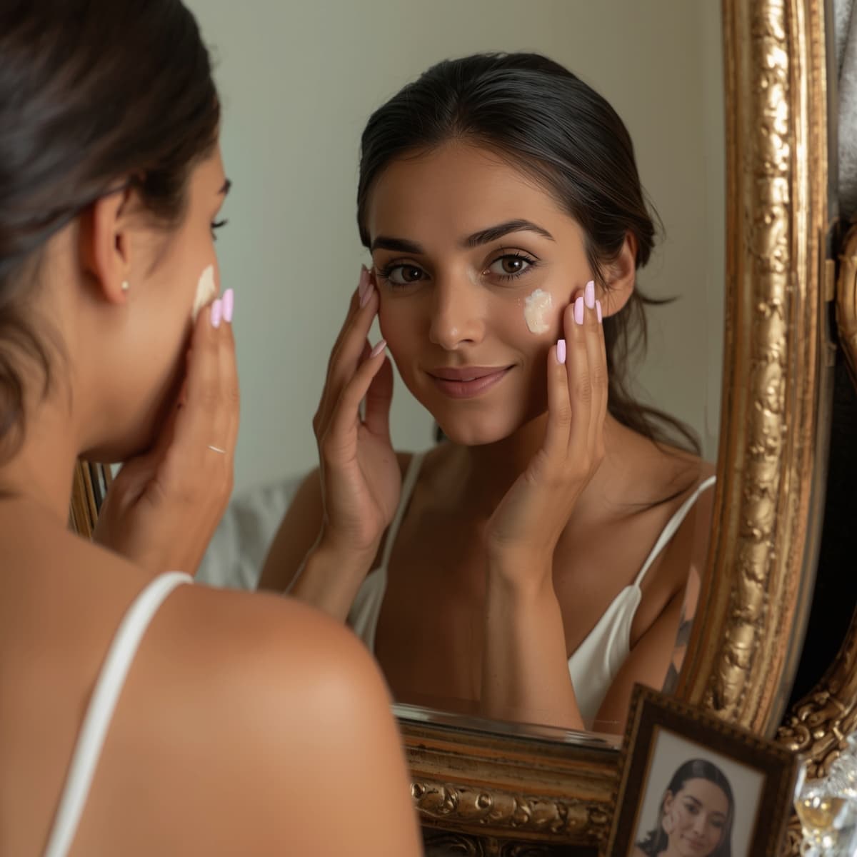 אקזוזומים בקרם: המפתח הסודי לחידוש תאי עור מבלי מגע מחטים