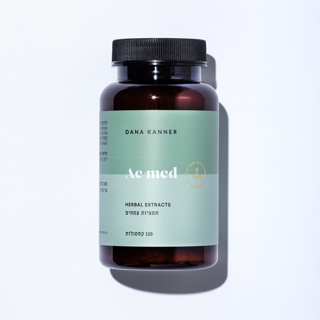 צמחים שעוזרים לעור להיראות אחיד יותר: דרכים לשלב בלי להעמיס