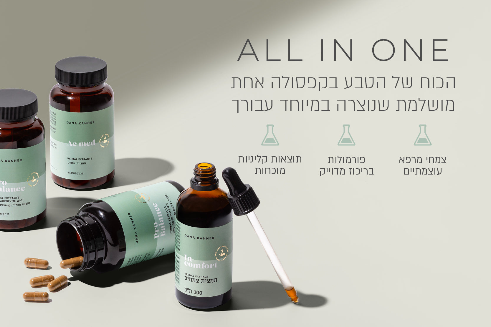 הורמונים נשיים ואקנה: אסטרוגן, פרוגסטרון וטסטוסטרון – המדריך המלא