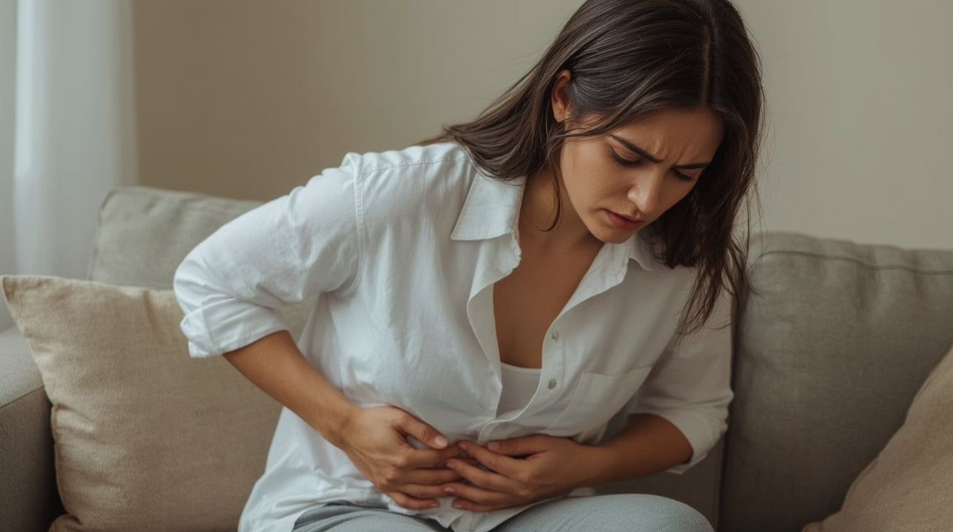 שמירה על איזון מערכת העיכול – טיפים ותוספים מומלצים