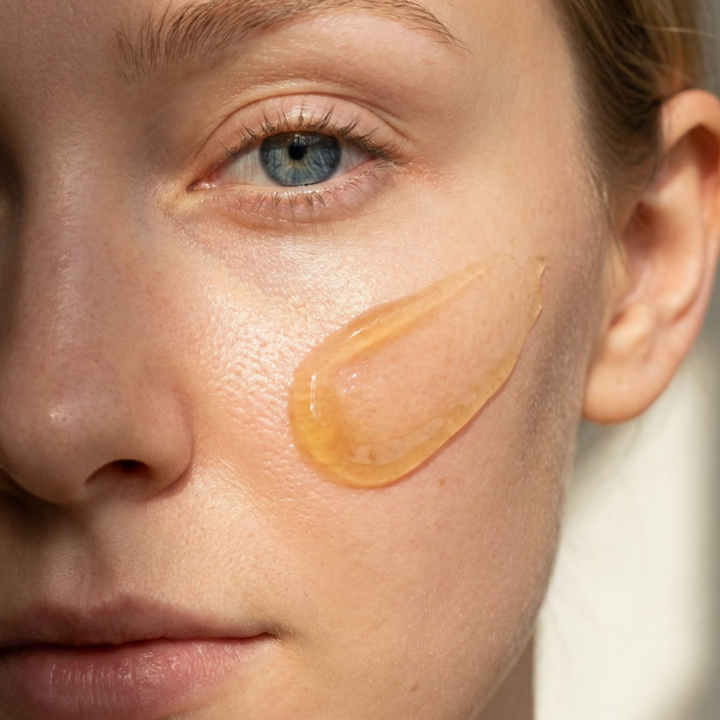 אקנה וחוסר שינה: הקשר שאנשים מפספסים ומה לעשות בערב