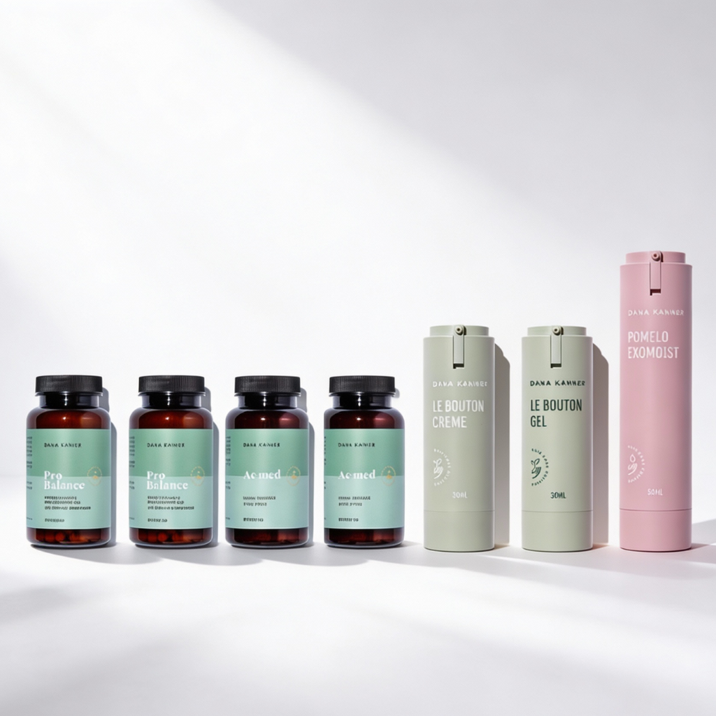 הערכה לטיפול באקנה