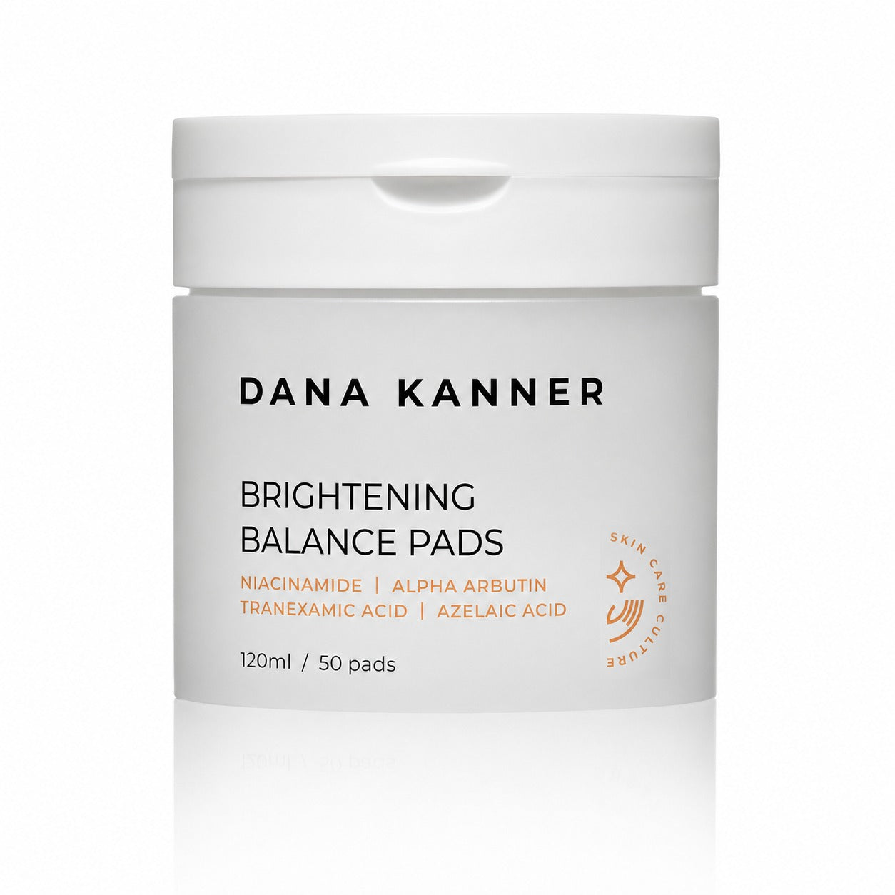 Brightening Balance Pads
