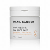 Brightening Balance Pads