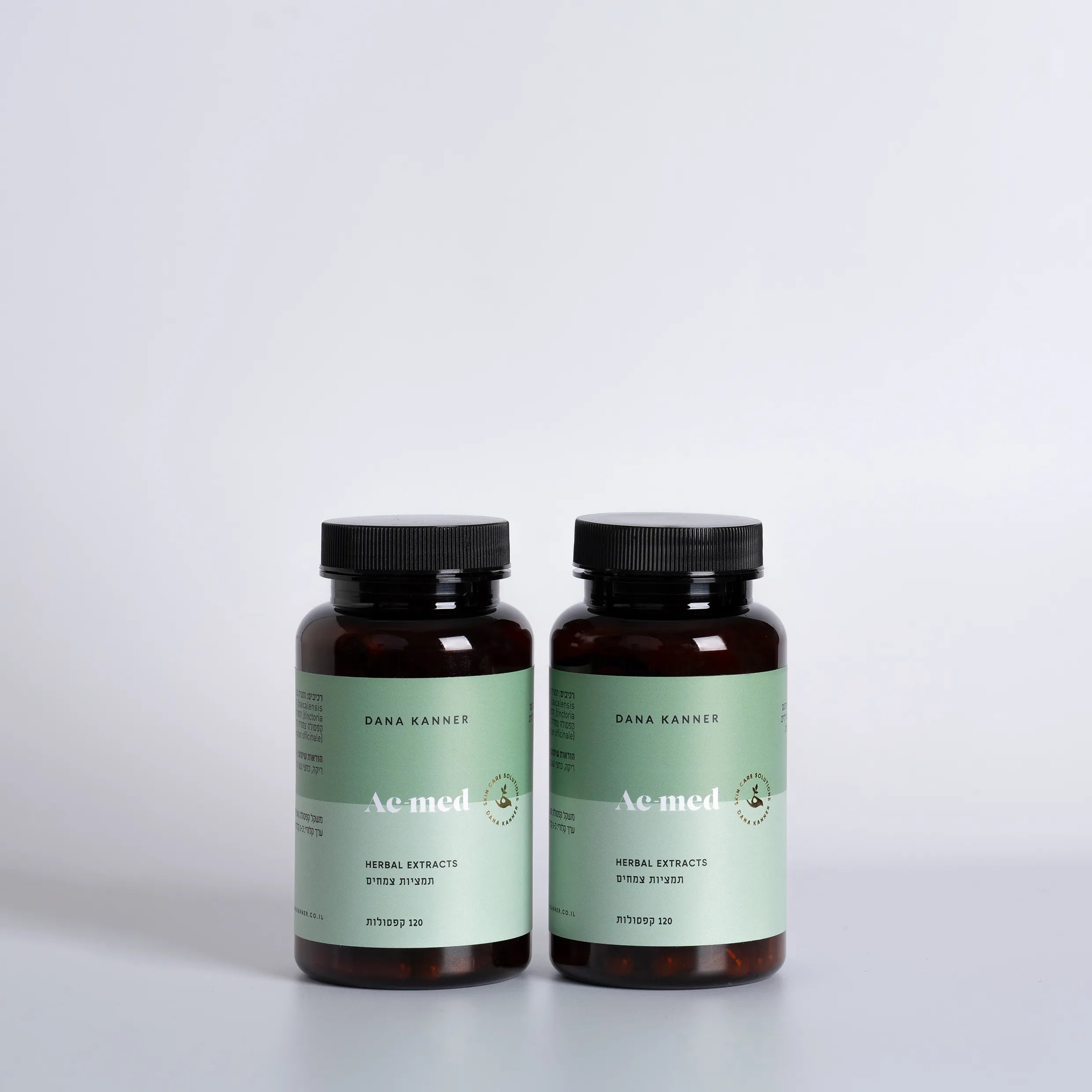 Ac-med טיפול באקנה