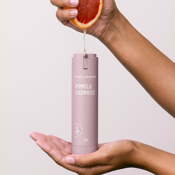 Pomelo Exomoist