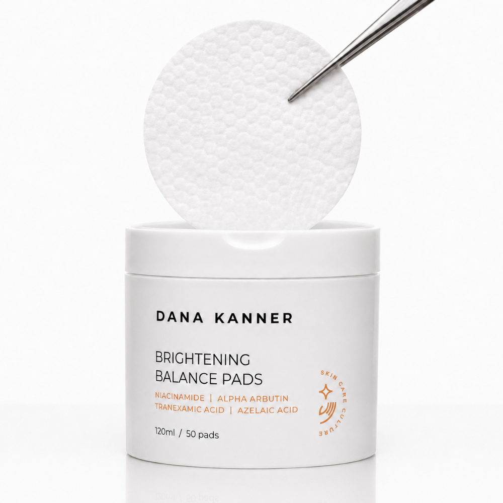 Brightening Balance Pads