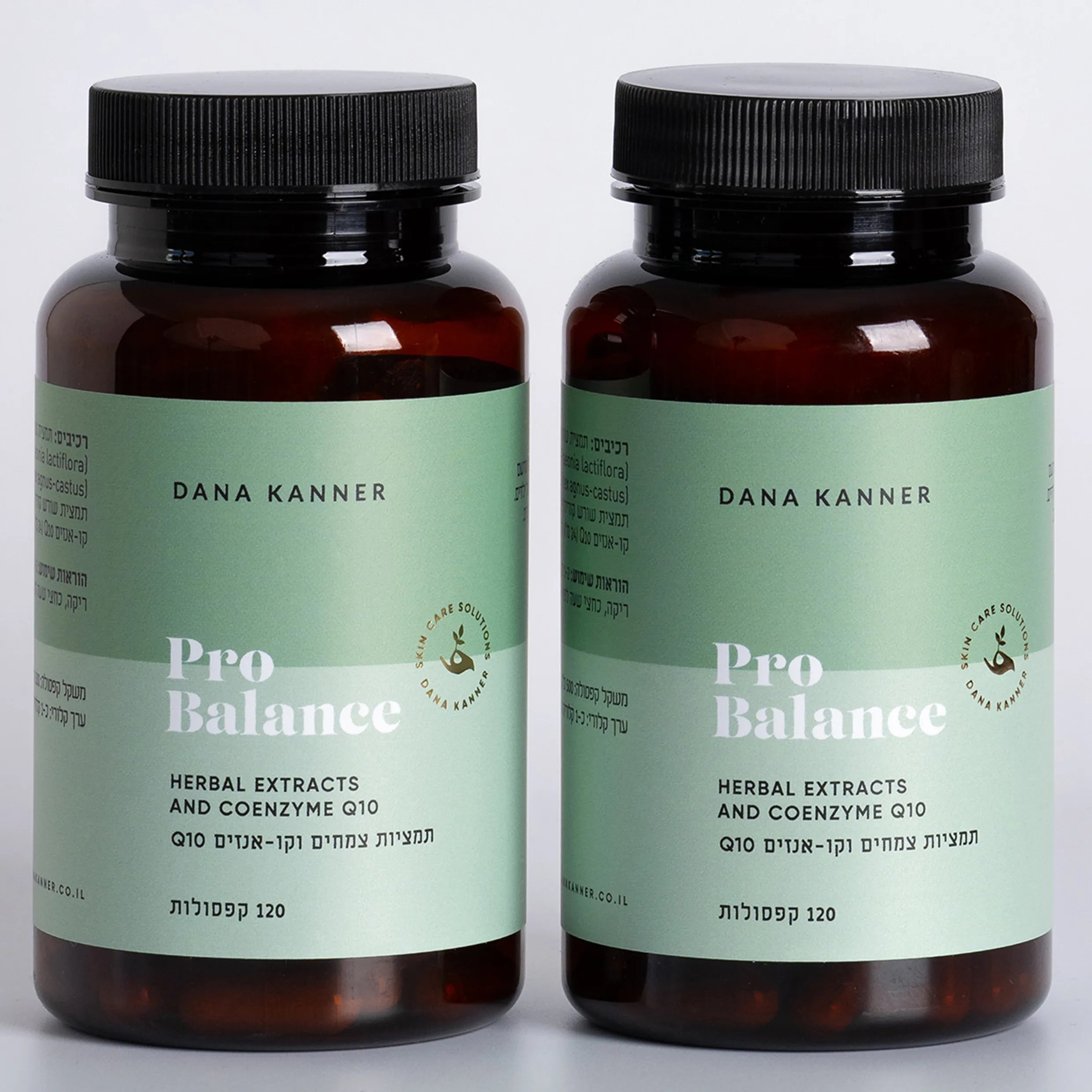 Pro-Balance איזון הורמונלי