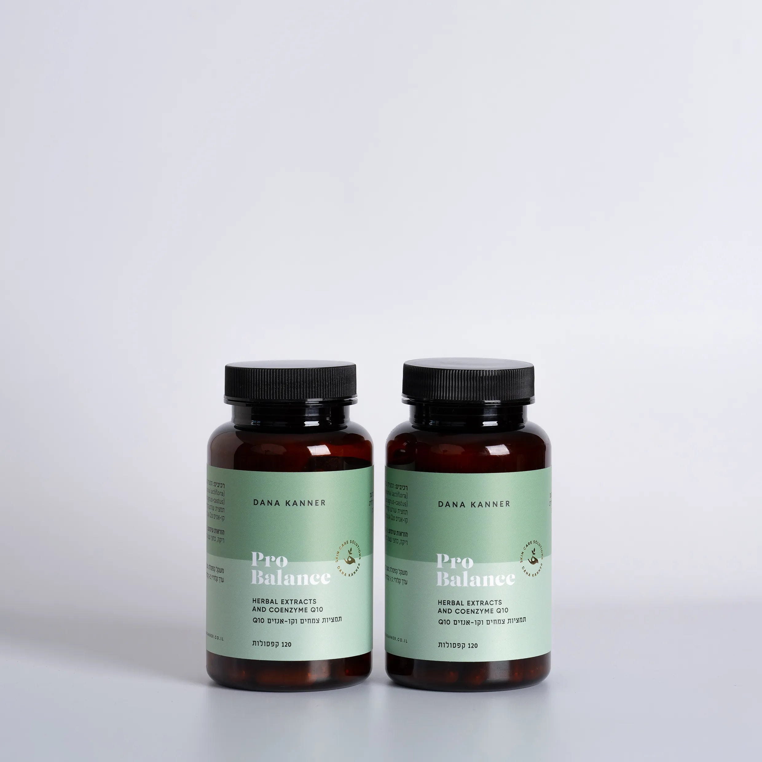 Pro-Balance איזון הורמונלי