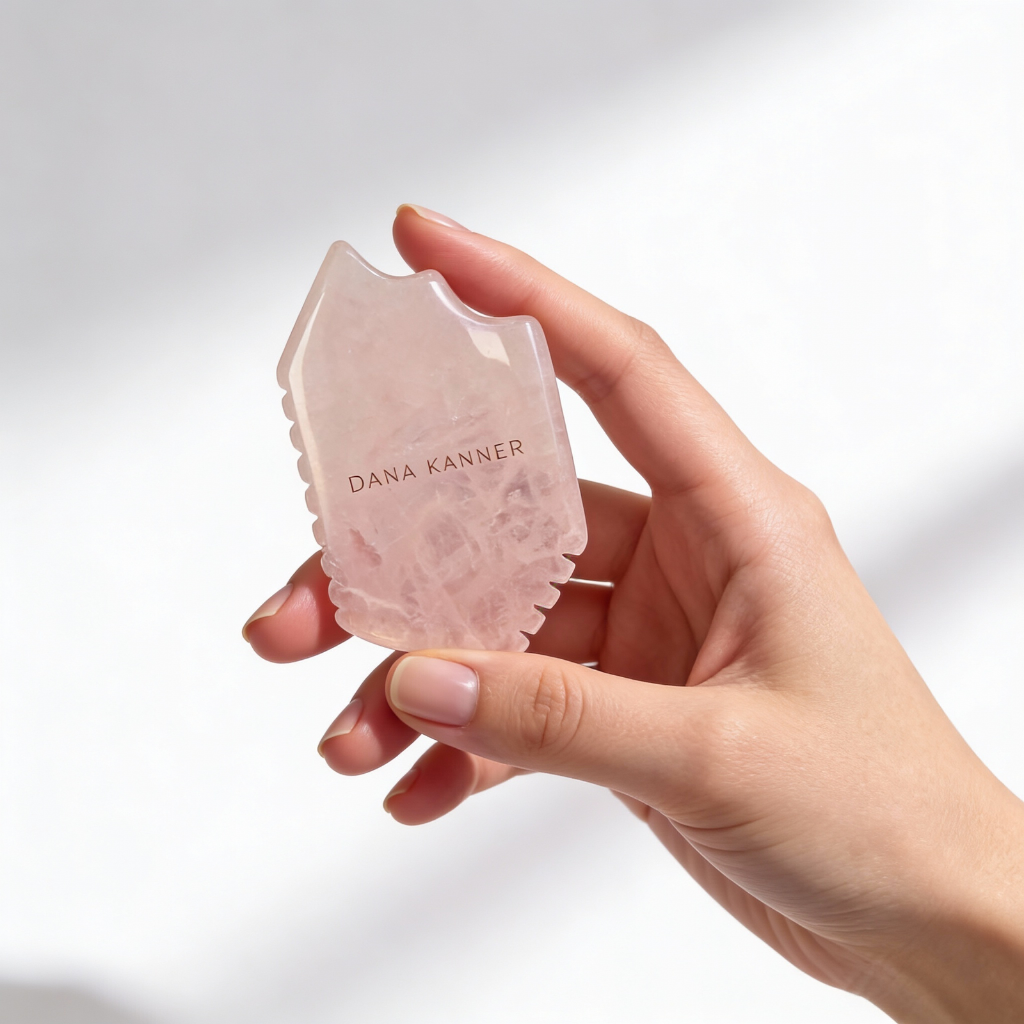 Wake Up Your Skin – ערכת גוואשה לפנים