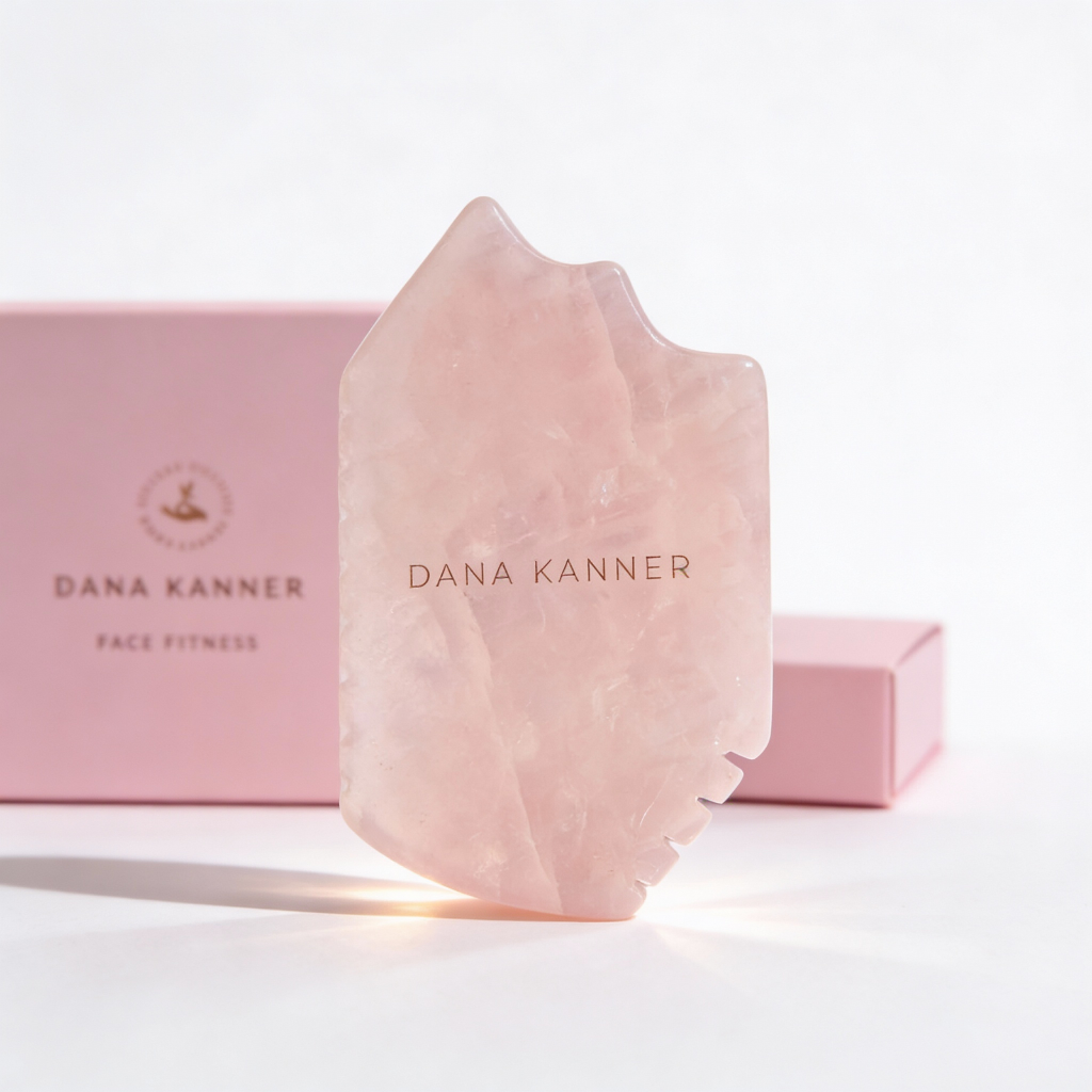 Wake Up Your Skin – ערכת גוואשה לפנים