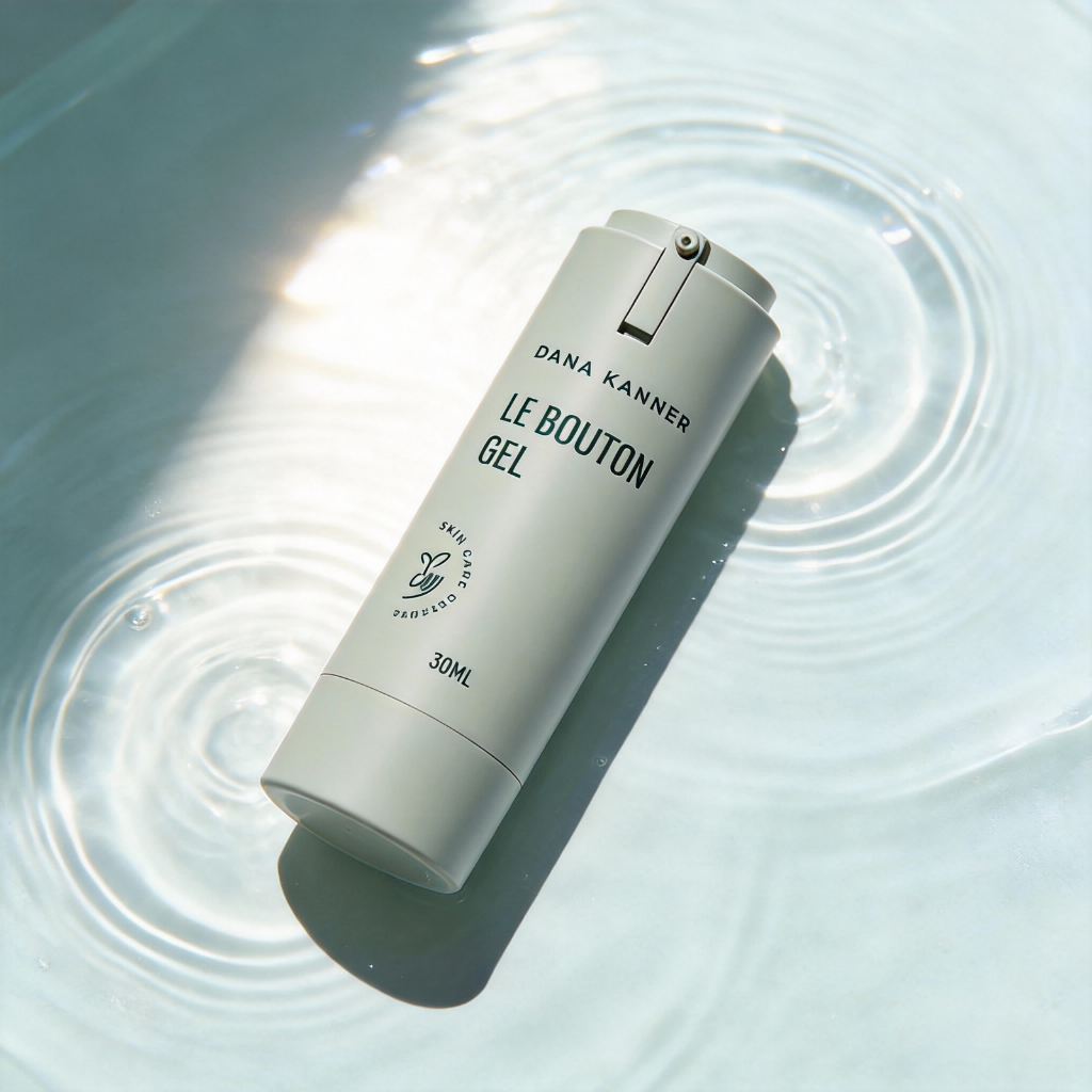 ג׳ל לילה פעיל Le Bouton Gel