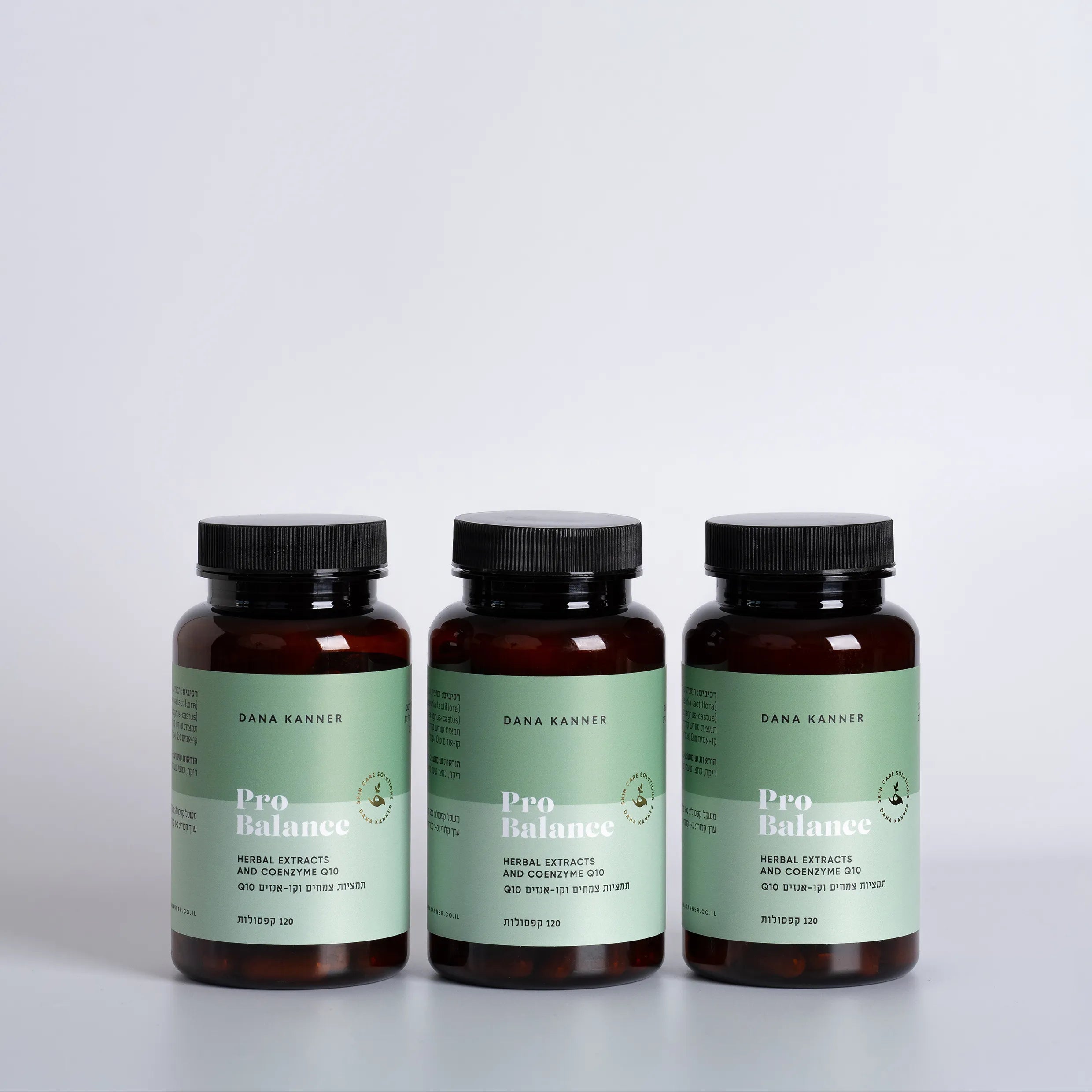Pro-Balance איזון הורמונלי