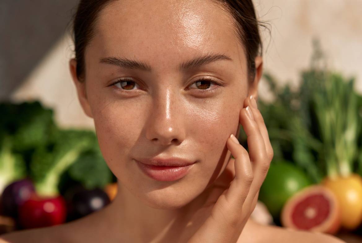 טיפול באקנה עם הסתכלות מערכתית: איך את מחזקת את הגוף כולו