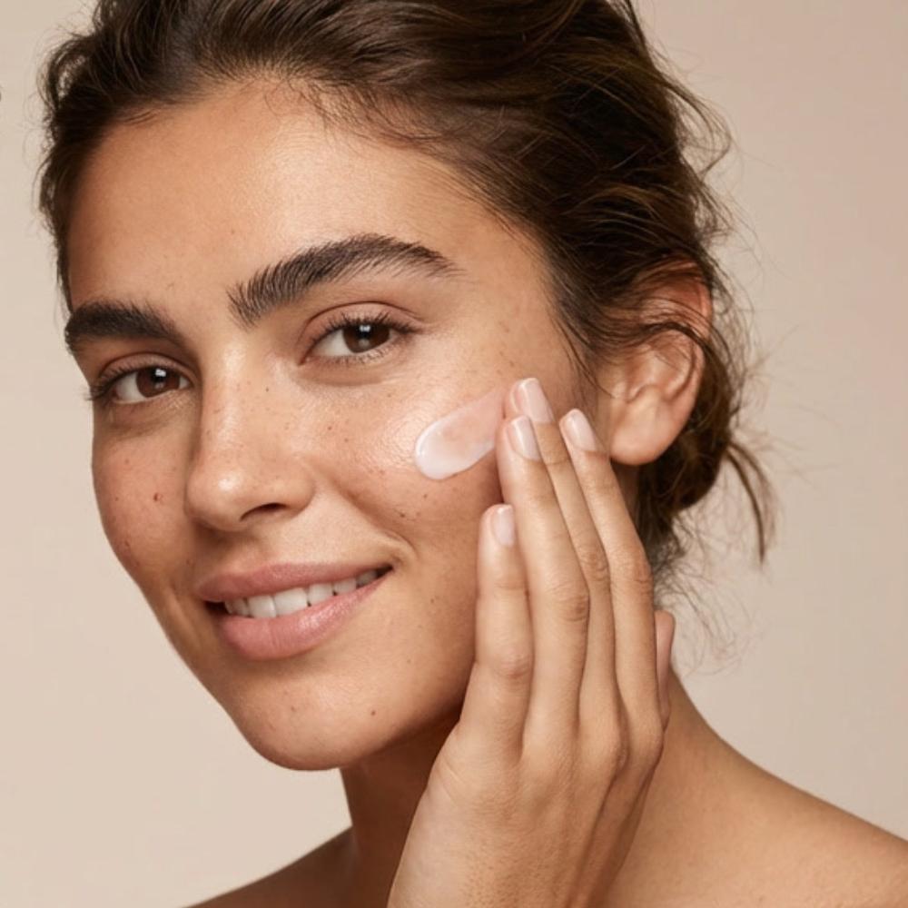 טיפול באקנה כחלק מאיזון מחזור חודשי: הקשר בין הורמונים לעור