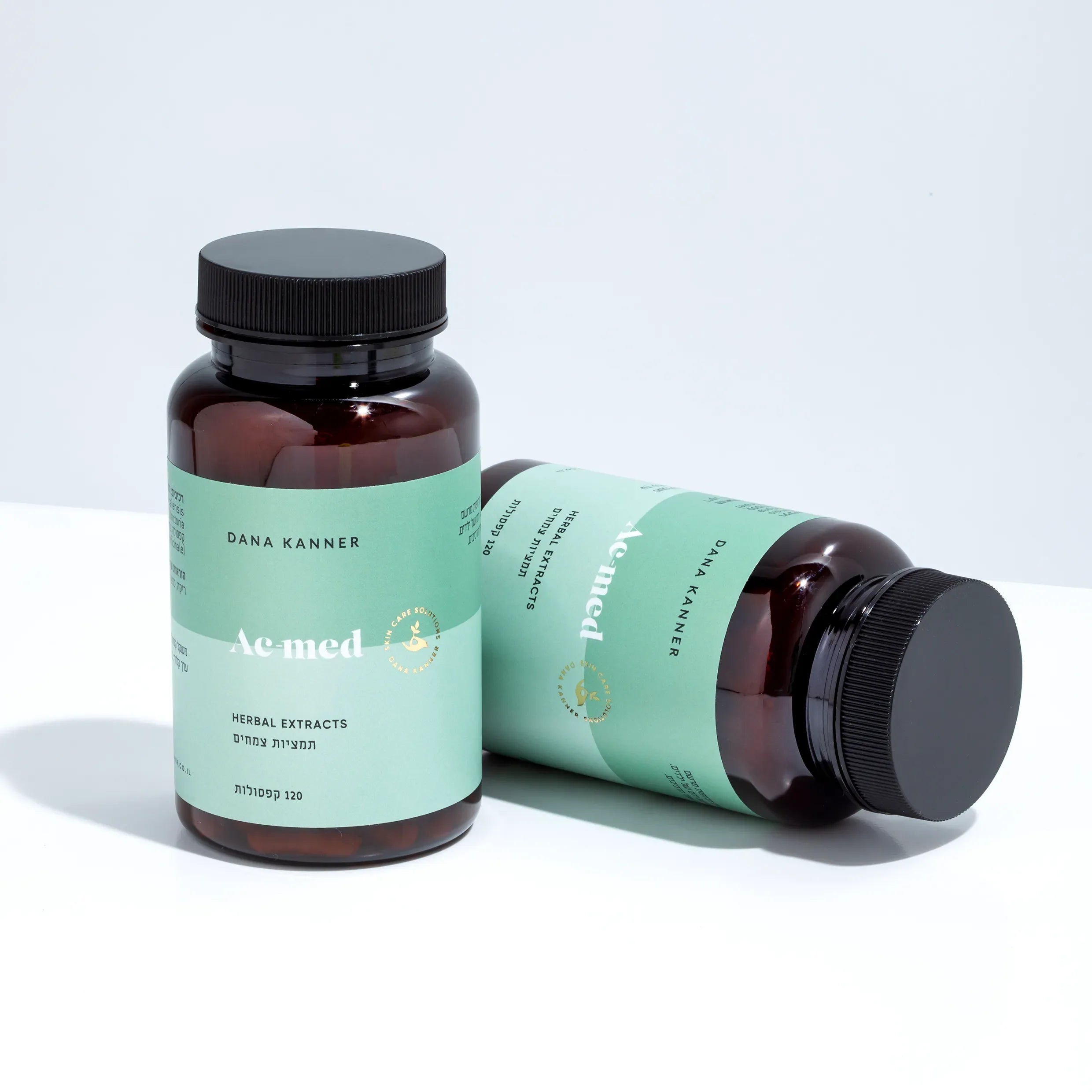 קפסולות לעור רגוע יותר: סימנים שמראים שאתם בכיוון הנכון