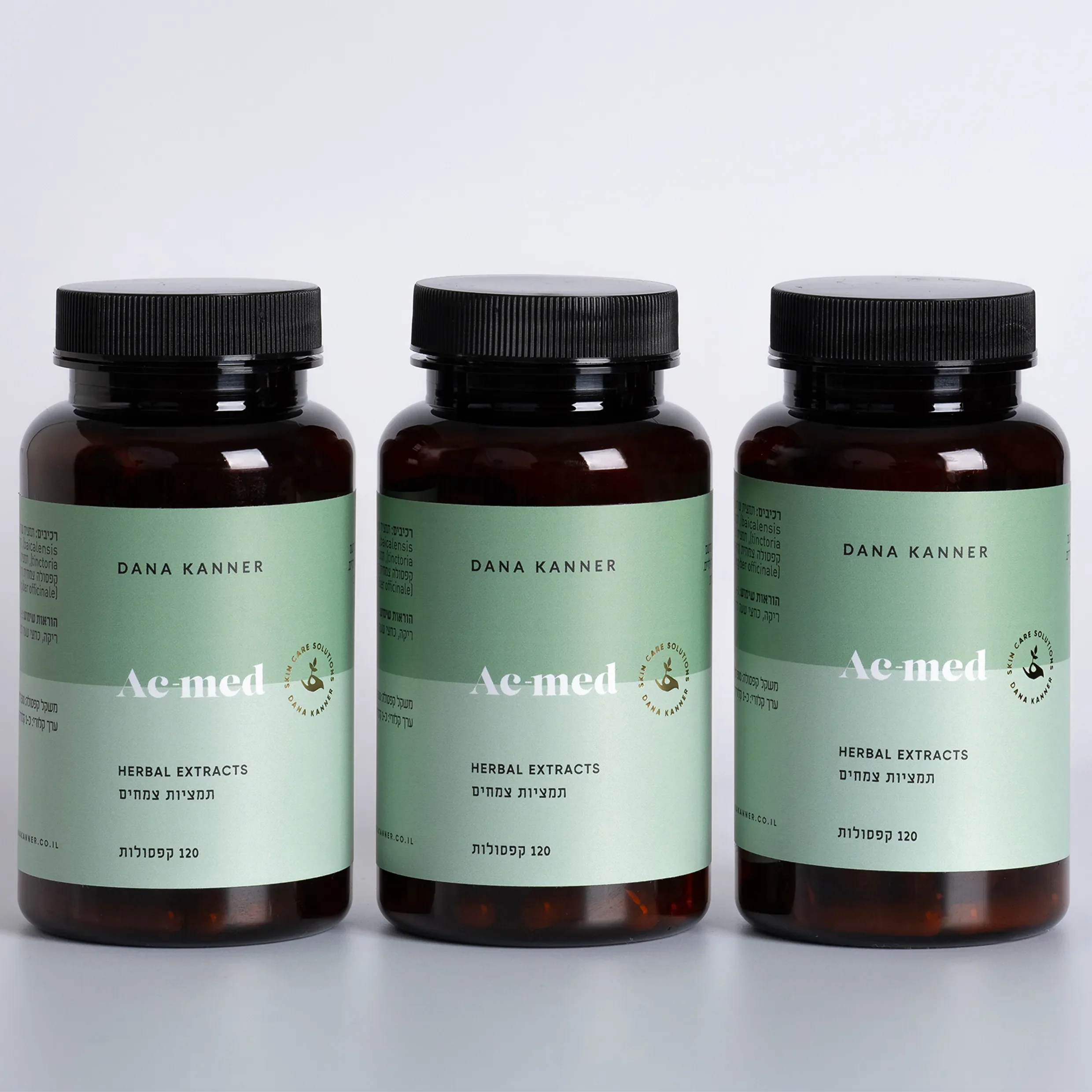 קפסולות לחיזוק איזון פנימי: מיתוסים שכדאי לנפץ