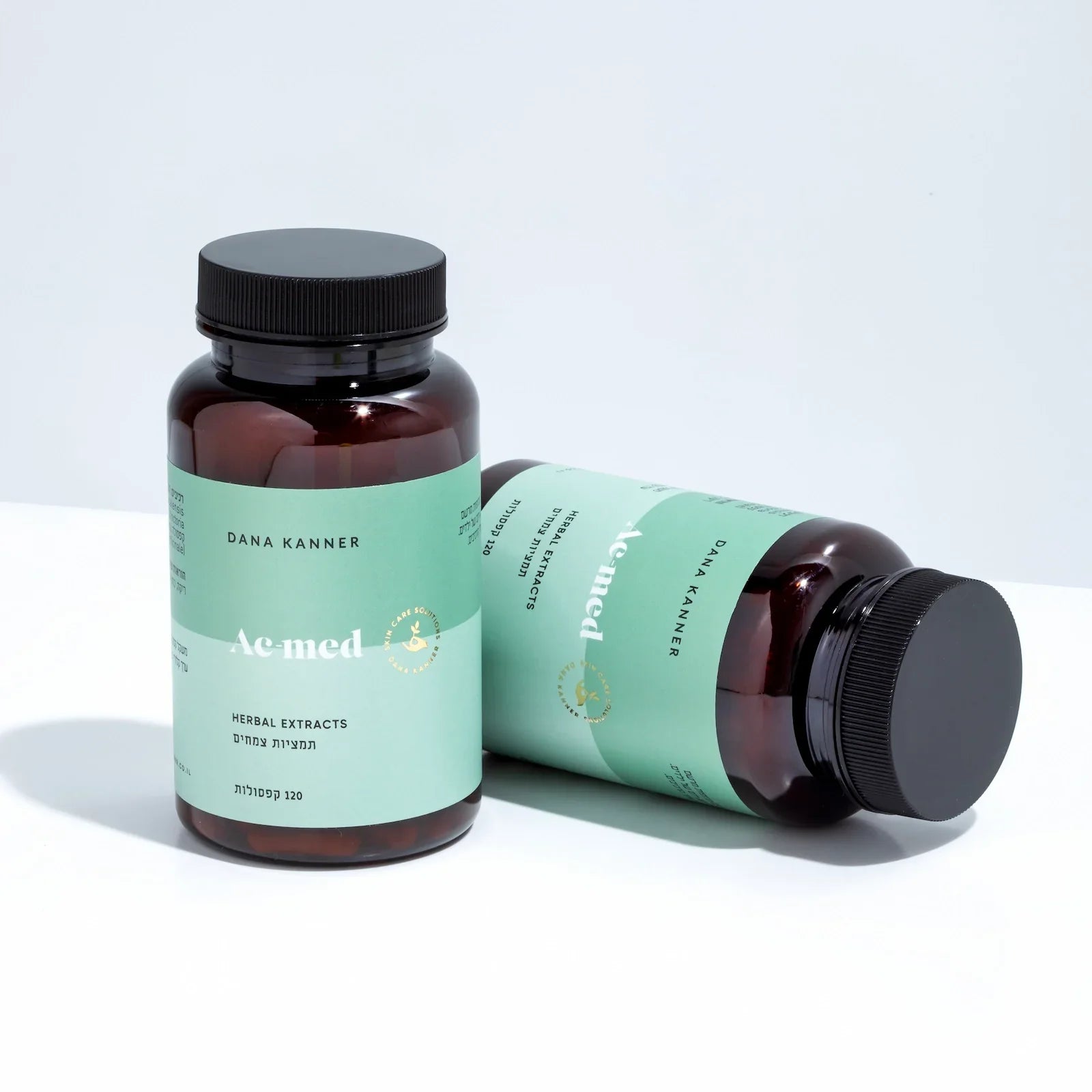 אקנה הורמונלי אצל נשים: הפתרון המקיף לבעיה הנפוצה ביותר