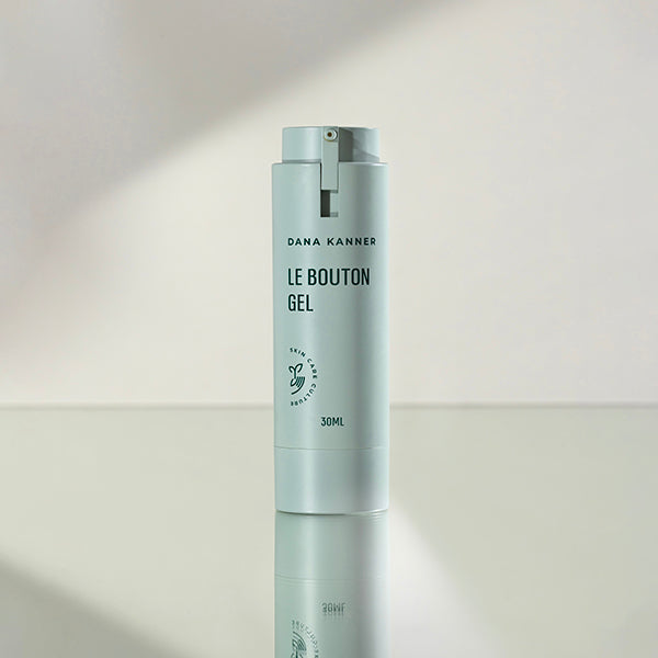 ג׳ל לילה פעיל Le Bouton Gel