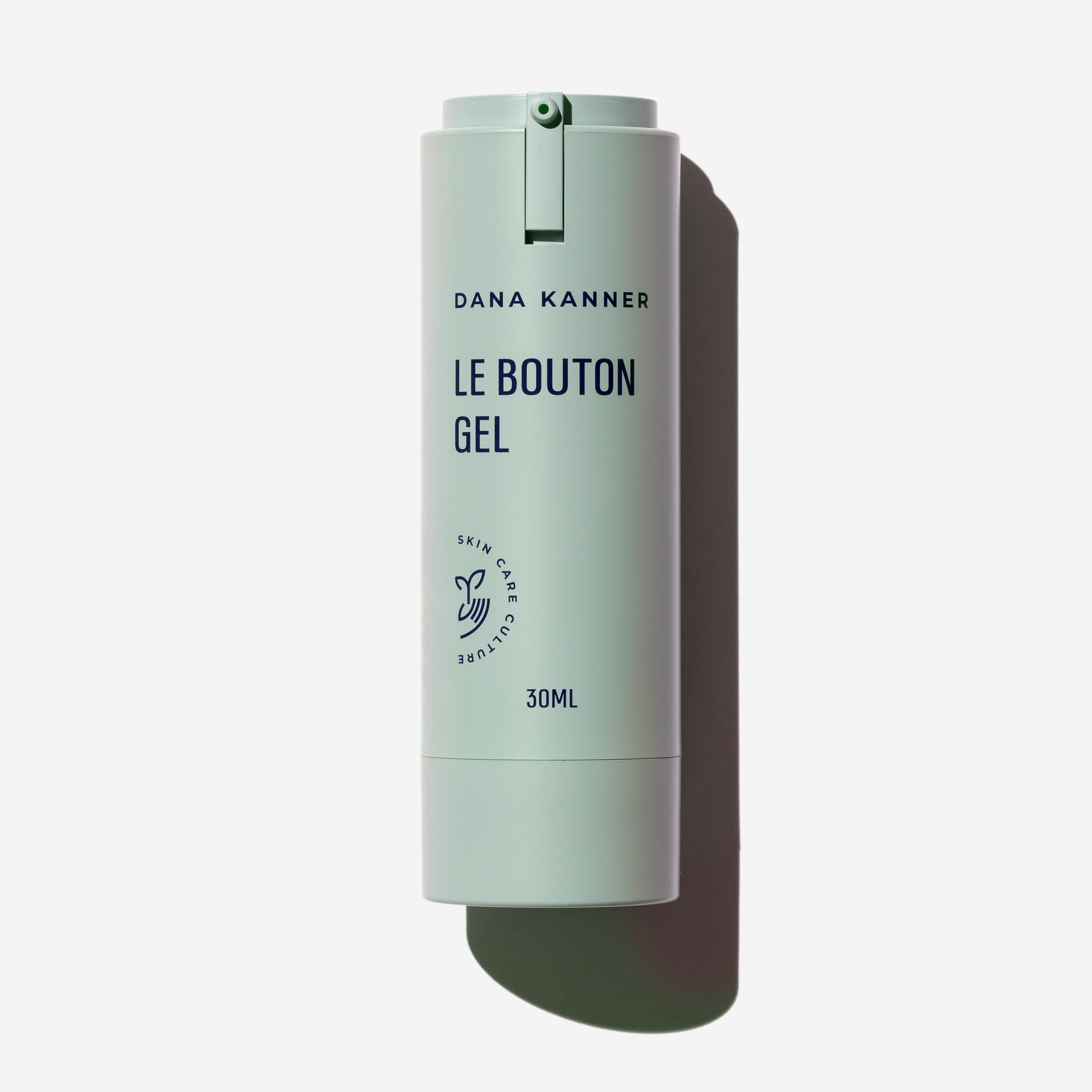 LE BOUTON GEL - ג'ל חומצות משקם ומאזן