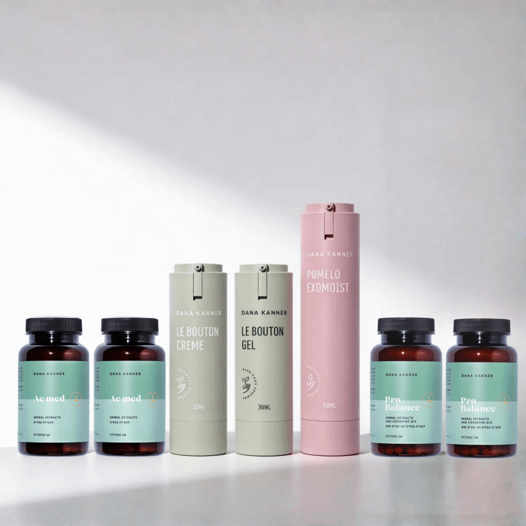 הערכה לטיפול באקנה