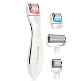 COSMOGLOW – ערכת חידוש ושיקום עור הפנים