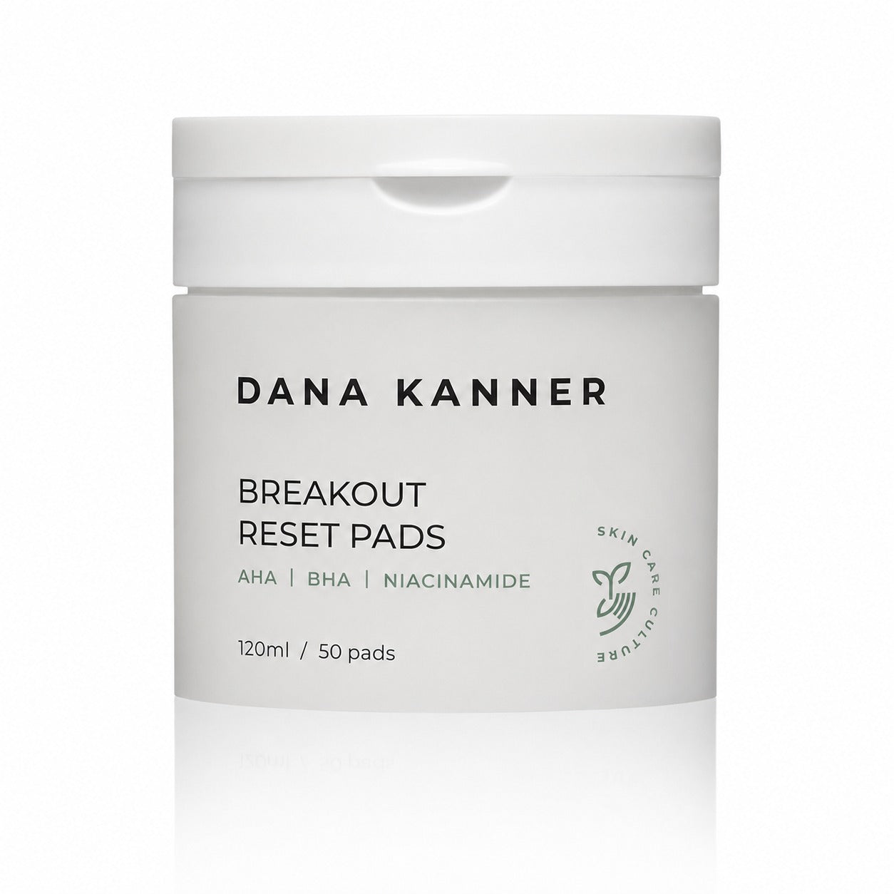 Break Out Reset Pads