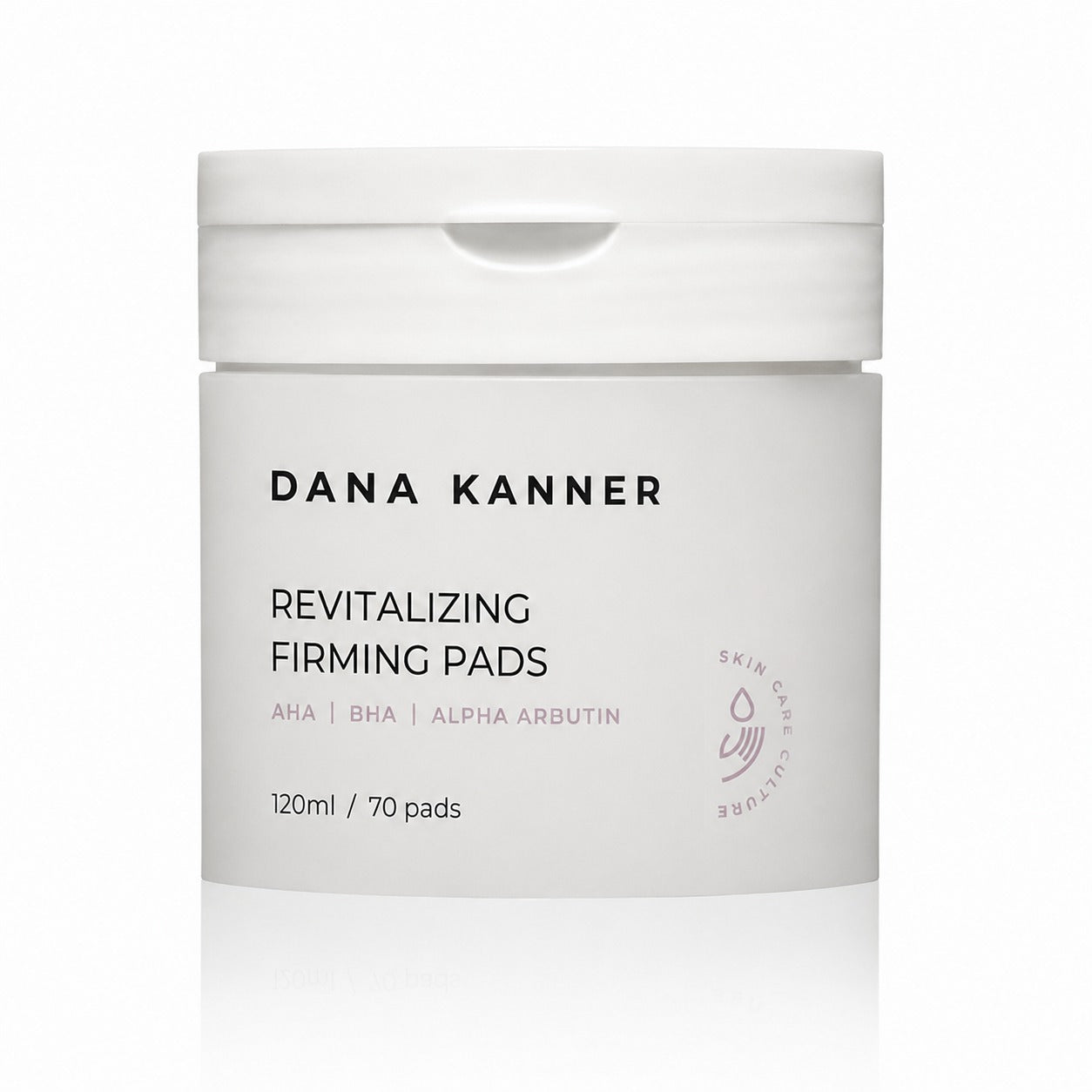 Revitalizing Firming Pads