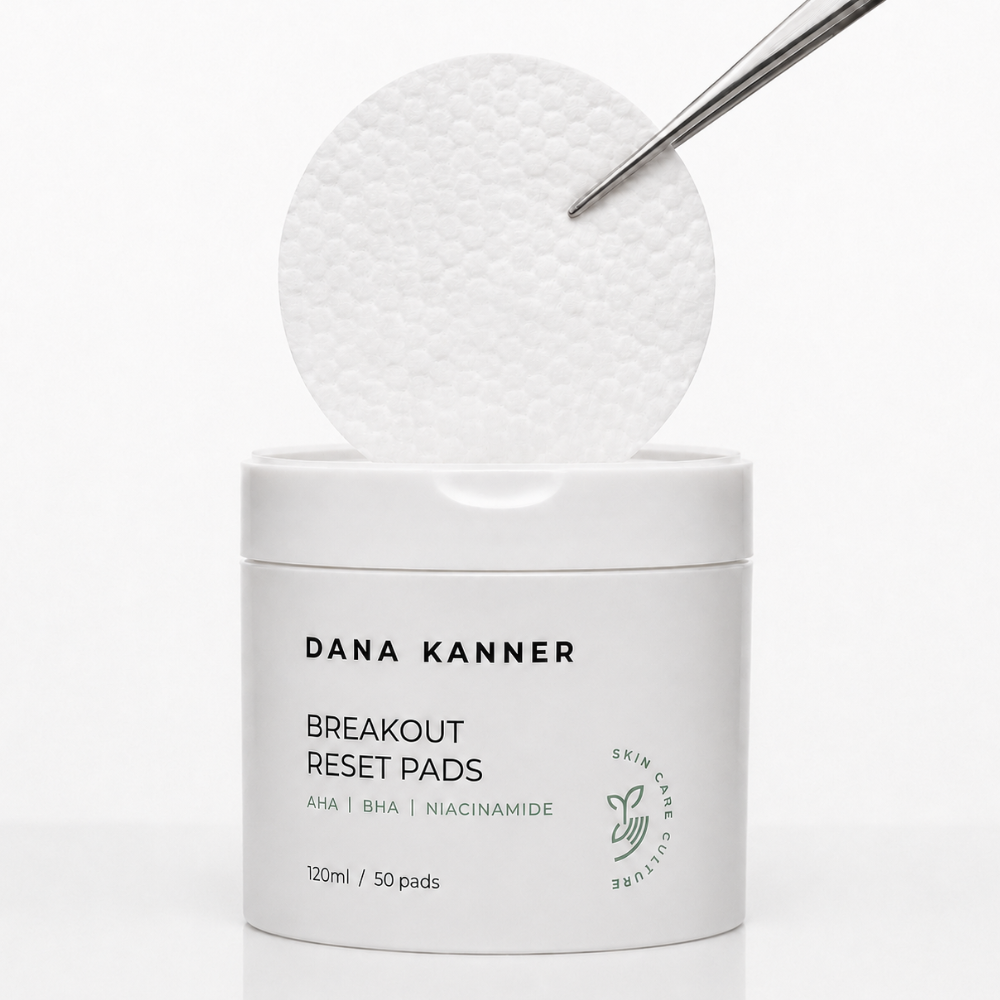 Break Out Reset Pads