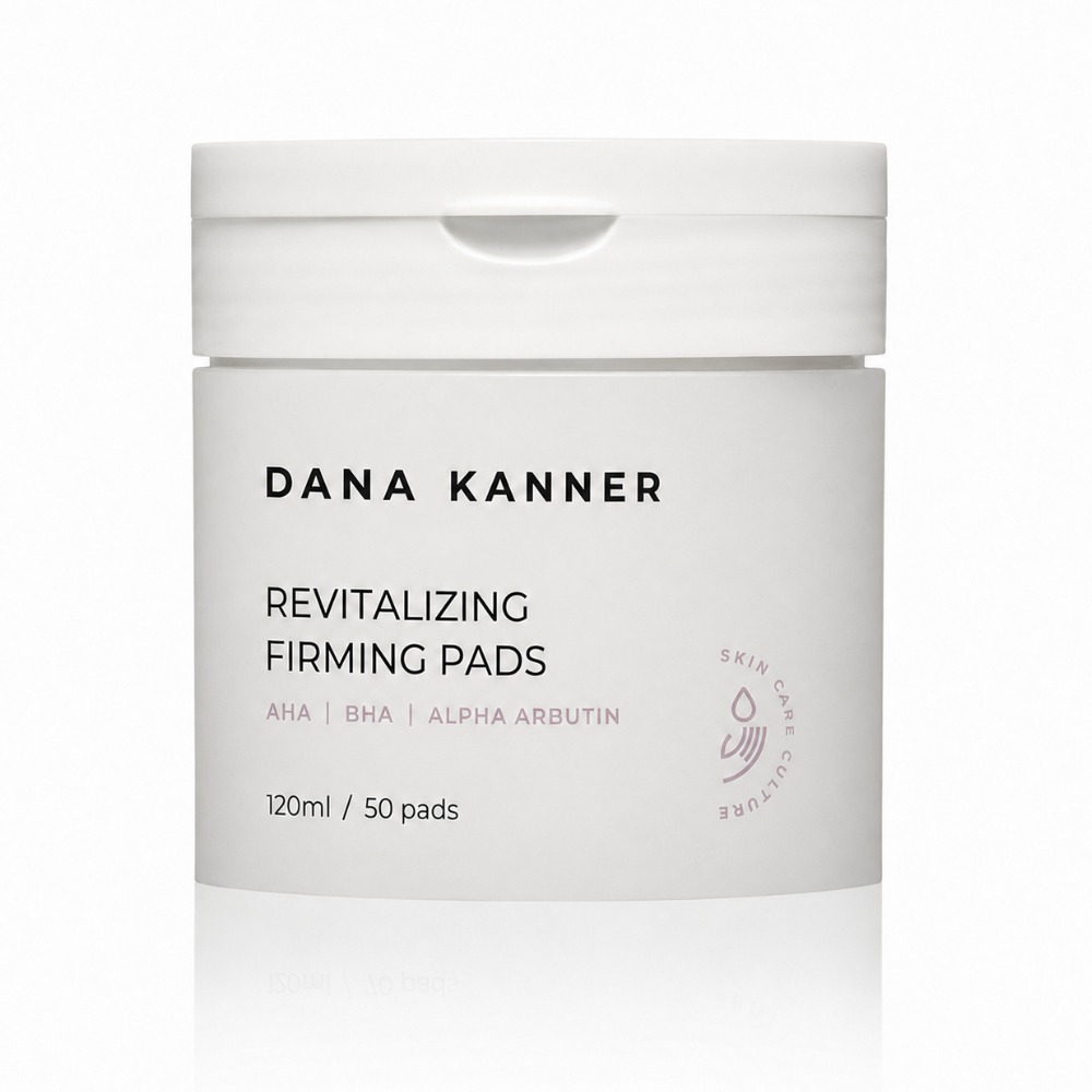 Revitalizing Firming Pads